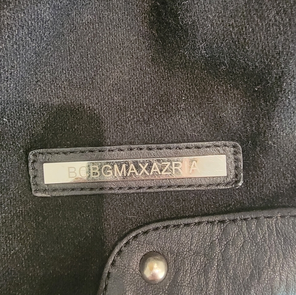 BCBG wool handbag - Picture 3 of 4